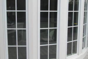 Repair Screen Window Wall Replaced - Repair
