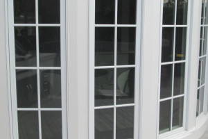 Repair Screen Window Wall Replaced - Repair