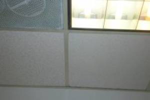 Repair Drop Ceiling Stained Replaced - Repair