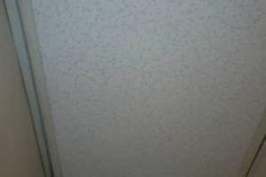 Repair Drop Ceiling Stained Replaced - Repair