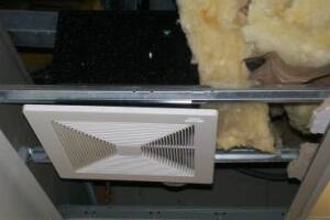 Repair Drop Ceiling Stained Replaced - Repair