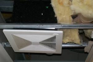 Repair Drop Ceiling Stained Replaced - Repair