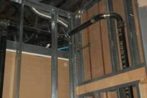 Repair Drop Ceiling Tbar Tiles Replaced - Repair