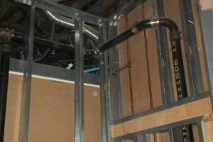 Repair Drop Ceiling Tbar Tiles Replaced - Repair