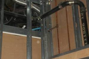 Repair Drop Ceiling Tbar Tiles Replaced - Repair