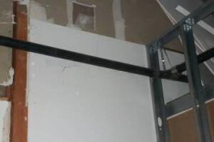 Repair Drop Ceiling Tbar Tiles Replaced - Repair
