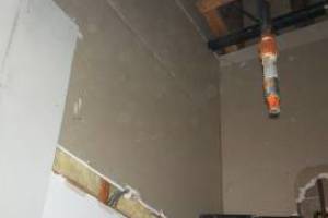 Repair Drop Ceiling Tbar Tiles Replaced - Repair
