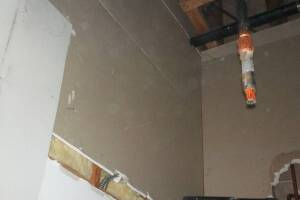 Repair Drop Ceiling Tbar Tiles Replaced - Repair