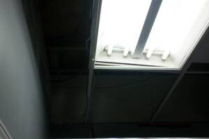 Repair Drop Ceiling Tiles Lighting Installed - Repair