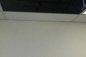 Repair Drop Ceiling Whole Office Replaced - Repair