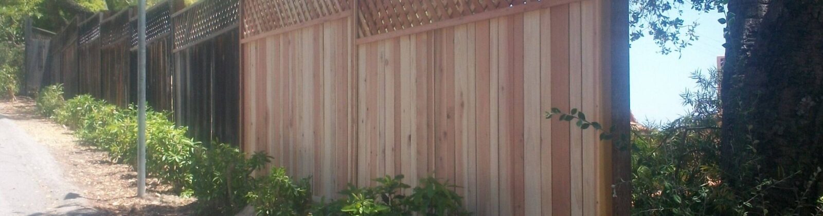 Ventura Wood Fences Installed Gates Repaired Painted