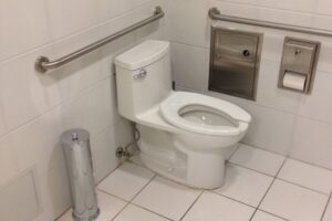 What is the Difference Between a Gravity Flush Toilet and a Pressure Assisted Toilet?