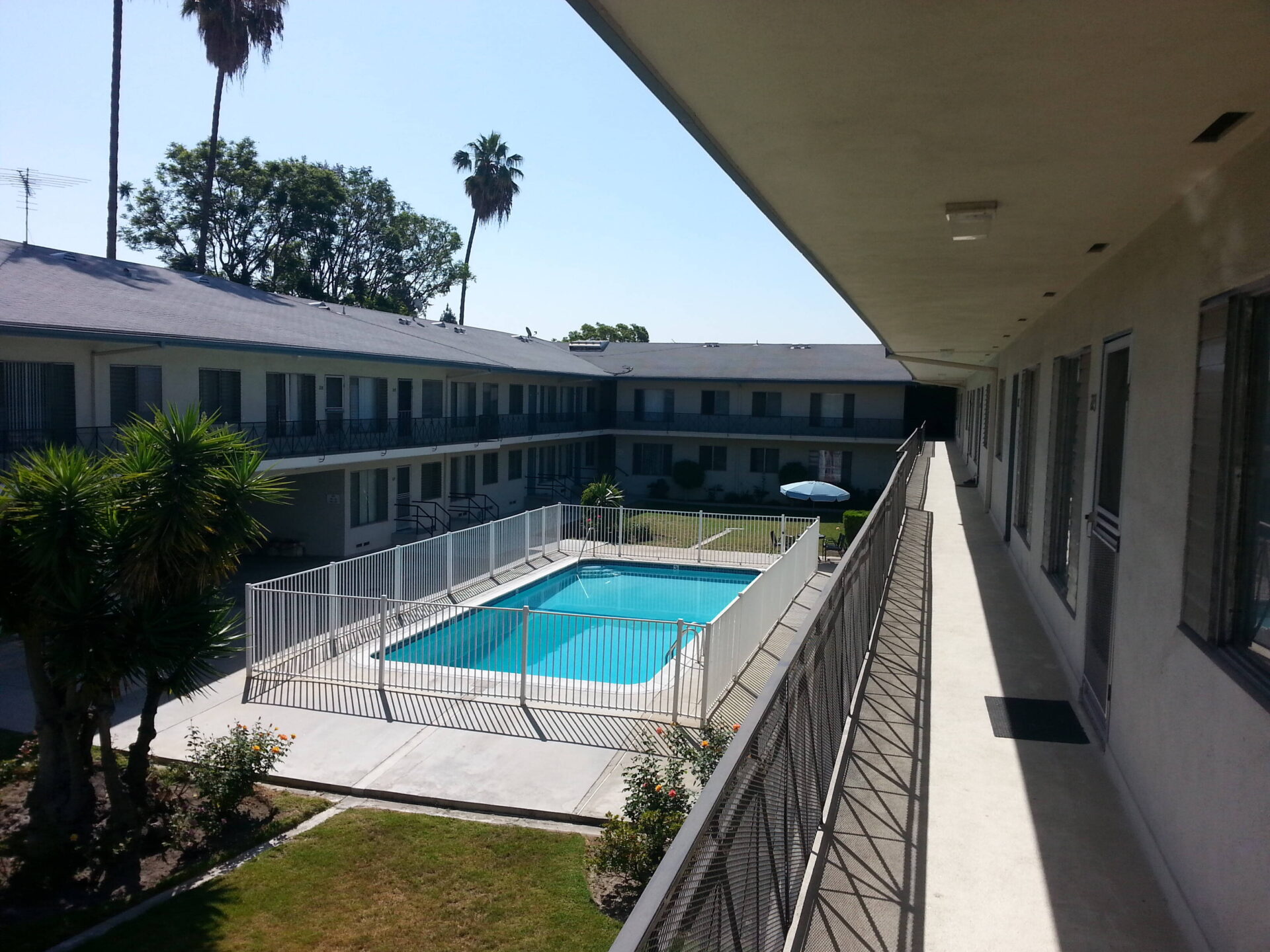apartment maintenance rental property fixes turnover repair