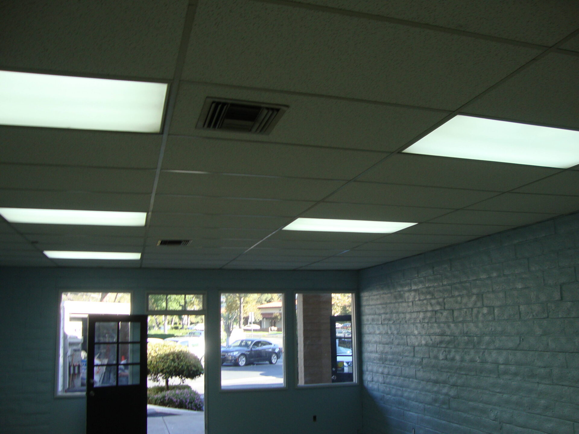 Drop Ceiling Tile Installs T Bar Ceiling Grid Repairs Replacement