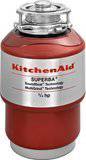 KitchenAid Continuous Feed Superba