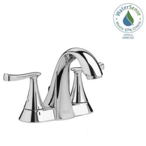 American Standard Chatfield bathroom faucet