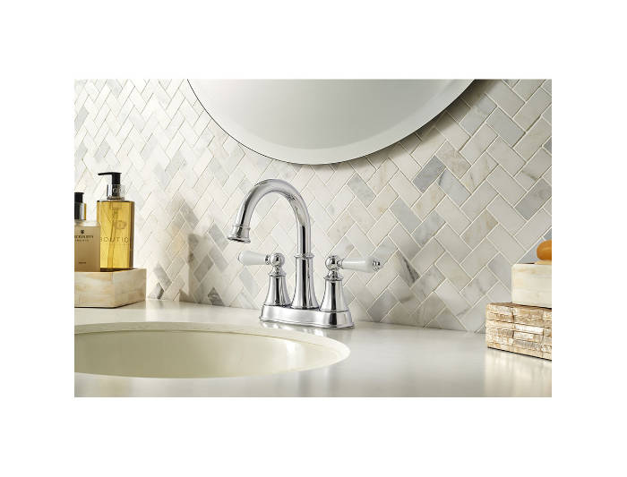 Pfister Courant bathroom sink faucet