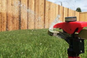 5 Different Modern Options for Lawn Sprinklers