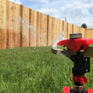 5 Different Modern Options for Lawn Sprinklers