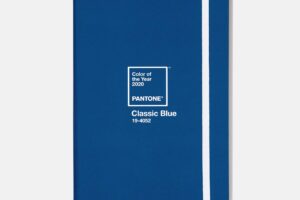 Pantone and the 2020 Color of the Year