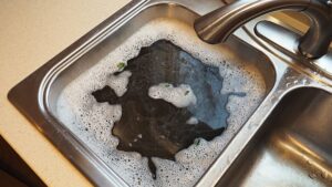 How to Diagnose and Repair a Clogged Sink: A Step-by-Step DIY Guide