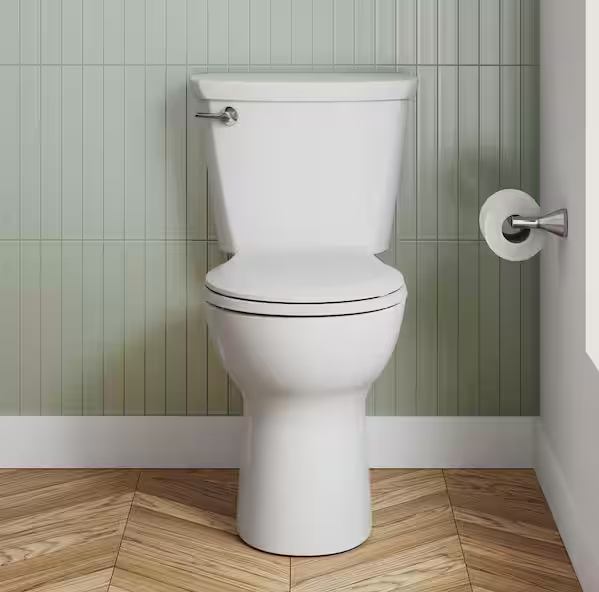 American Cadet Toilet