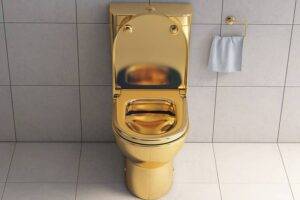 Upgrade Your Bathroom with Edward’s Enterprises Affordable Toilet Replacement Package Today!