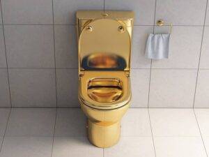 Upgrade Your Bathroom with Edward’s Enterprises Affordable Toilet Replacement Package Today!