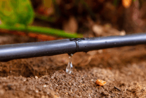 A Quick List Of The Components We Recommend For a DIY Drip System Installation
