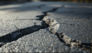 Sealing Your Driveway: Attack Issues Now To Prevent Further Damage!