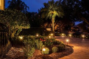 Bright Ideas: The Benefits and Options of Landscape Lighting