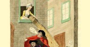 Ancient Mysteries of Plumbing: Did Medieval Europeans Really Just Throw Their Waste Water Out Their Windows?