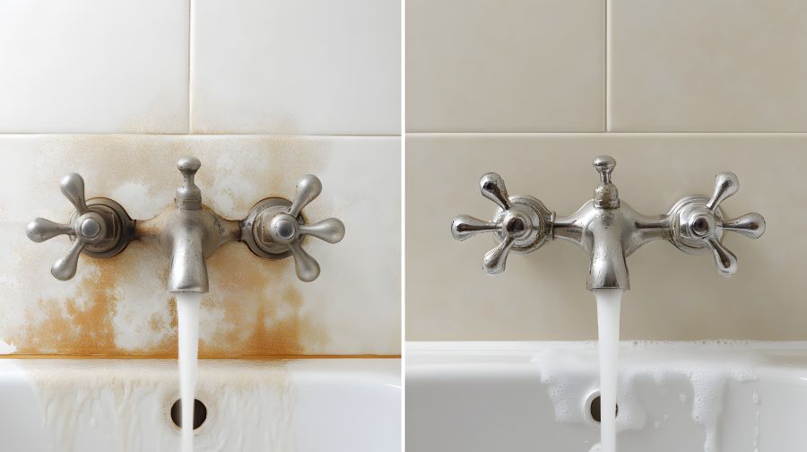 grout cleaning image