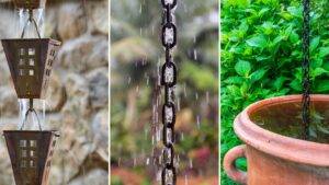 What Is a Rain Chain — And Why Do Homeowners Love Them?