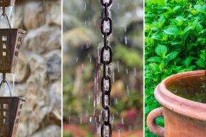 What Is a Rain Chain — And Why Do Homeowners Love Them?