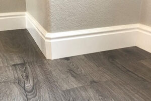 Why Baseboards Are a Great Upgrade For Your Home and How To Install Them.