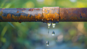 The 5 Most Common Sources of Household Plumbing Leaks — Costs & Prevention