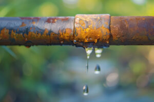 The 5 Most Common Sources of Household Plumbing Leaks — Costs & Prevention