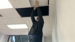 Drop Ceiling Installation for Commercial Buildings in Ventura County and Los Angeles: Everything Business Owners Need to Know